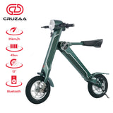 Cruzaa Scooter Pro (Sit down)