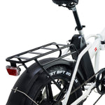 Vester Foldable E-Bike (2024)