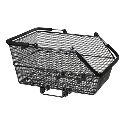 Rear Basket