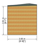Barclay ( High Spec)