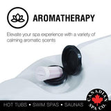 Toronto Uv 44-jet 5-6 Person Hot Tub