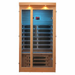 Chilliwack 2 Person Far Infrared Sauna