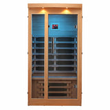 Chilliwack 2 Person Far Infrared Sauna
