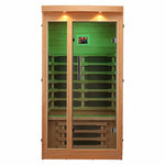 Chilliwack 2 Person Far Infrared Sauna