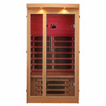 Chilliwack 2 Person Far Infrared Sauna