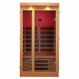 Chilliwack 2 Person Far Infrared Sauna