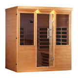 Whistler 4 Person Far Infrared Sauna