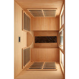 Whistler 4 Person Far Infrared Sauna