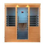 Whistler 4 Person Far Infrared Sauna