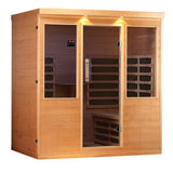 Whistler 4 Person Far Infrared Sauna