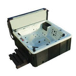 Toronto Uv 44-jet 5-6 Person Hot Tub