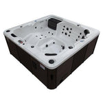 Toronto Uv 44-jet 5-6 Person Hot Tub