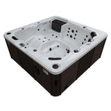 Toronto Uv 44-jet 5-6 Person Hot Tub