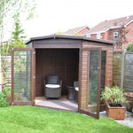 BARCLAY SUMMERHOUSE