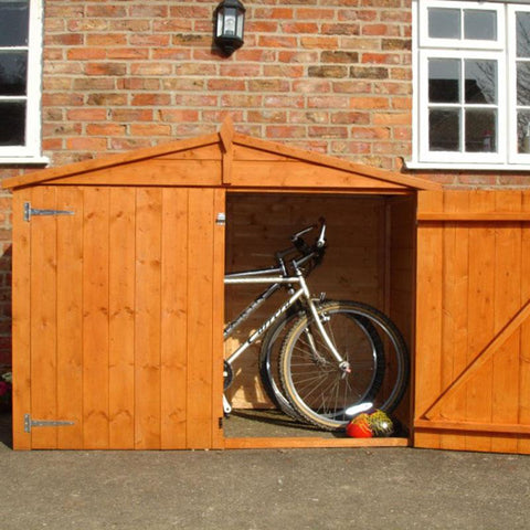 BIKE STORE – STORAGE APEX