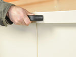 7x4 Caravan Site Storage (L)