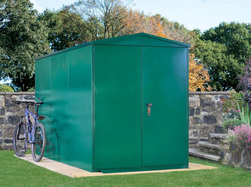 Asgard garden storage sales