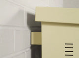 Gas Bottle Storage x2 (47kg bottles)