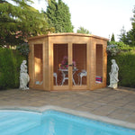 BARCLAY SUMMERHOUSE