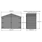 BIKE STORE – STORAGE APEX
