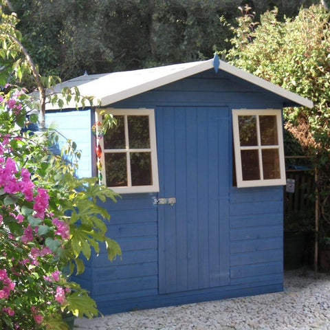 CASITA SHED