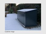 8x4 Metal Metal Shed (The Access E-Plus)