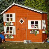 LOFT PLAYHOUSE 8×6