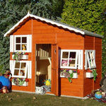 LOFT PLAYHOUSE 8×6
