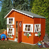 LOFT PLAYHOUSE 8×6