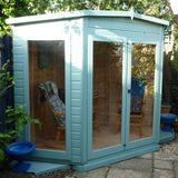 BARCLAY SUMMERHOUSE