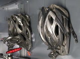 Bike Storage Shed x 2
