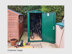 Bike Storage Shed x 2