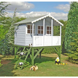 STORK PLAYHOUSE 6×4