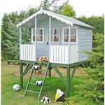 STORK PLAYHOUSE 6×4